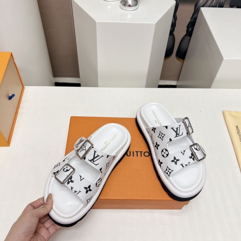 Louis Vuitton Slippers